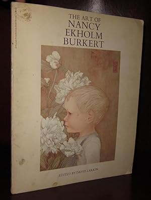 Immagine del venditore per THE ART OF NANCY EKHOLM BURKERT venduto da Rare Book Cellar