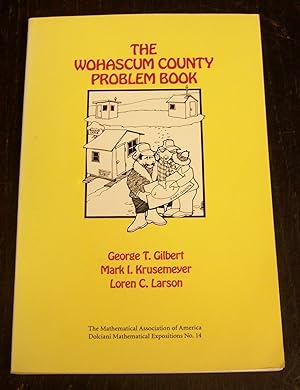 The Wohascum County Problem Book