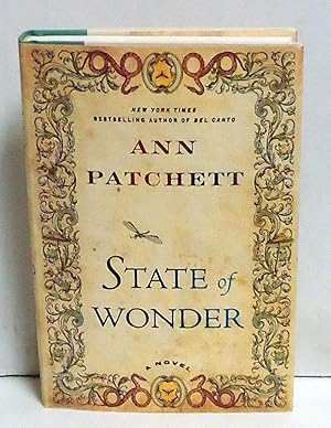 State of Wonder: A Novel