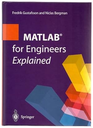 Seller image for MATLAB for Engineers Explained for sale by Footnote Books