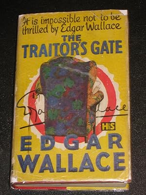 The Traitor's Gate