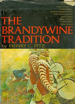 Seller image for The Brandywine Tradition for sale by The Ridge Books