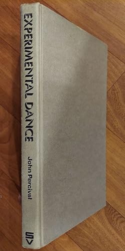 Seller image for Experimental Dance for sale by The Book House, Inc.  - St. Louis