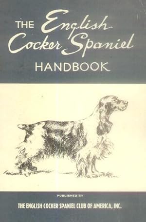 The English Cocker Spaniel Handbook