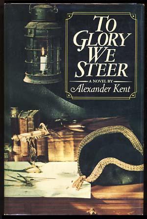 Seller image for To Glory We Steer for sale by Parigi Books, Vintage and Rare