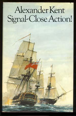 Seller image for Signal - Close Action! for sale by Parigi Books, Vintage and Rare