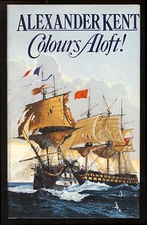 Bild des Verkufers fr Colours Aloft! zum Verkauf von Parigi Books, Vintage and Rare