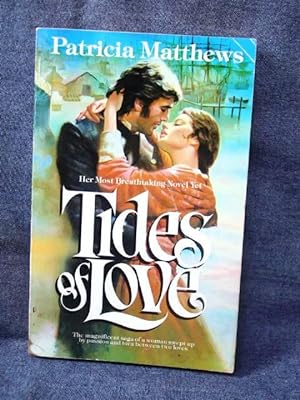 Immagine del venditore per Tides of Love venduto da Past Pages