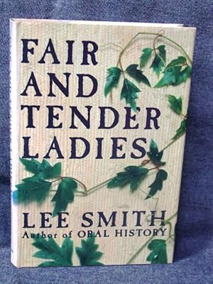 Seller image for Fair and Tender Ladies for sale by Past Pages