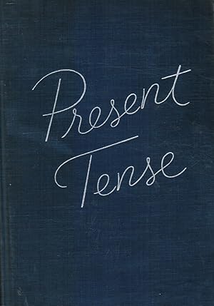 Image du vendeur pour Present Tense mis en vente par Bookshop Baltimore