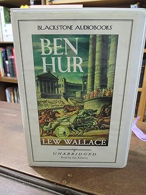 Seller image for Ben Hur for sale by Stillwaters Environmental Ctr of the Great Peninsula Conservancy