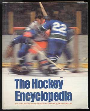 Seller image for The Hockey Encyclopedia for sale by Between the Covers-Rare Books, Inc. ABAA