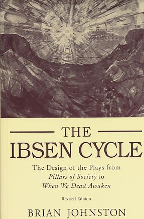 Bild des Verkufers fr The Ibsen Cycle. Revised Edition. zum Verkauf von Fundus-Online GbR Borkert Schwarz Zerfa