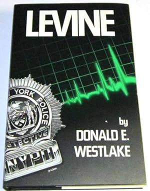 Seller image for Levine (signed 1st) for sale by Squid Ink Books