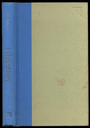 Bild des Verkufers fr In a Sunburned Country zum Verkauf von Between the Covers-Rare Books, Inc. ABAA
