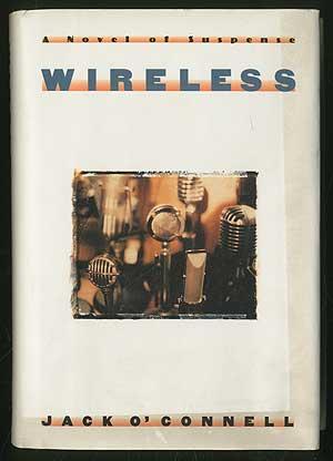 Seller image for Wireless for sale by Between the Covers-Rare Books, Inc. ABAA