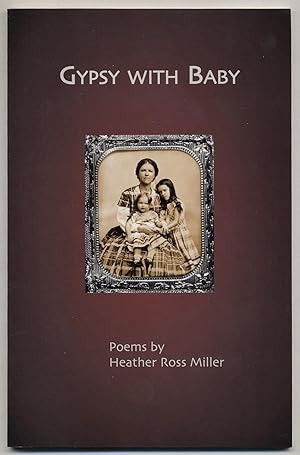 Seller image for Gypsy with Baby for sale by Between the Covers-Rare Books, Inc. ABAA
