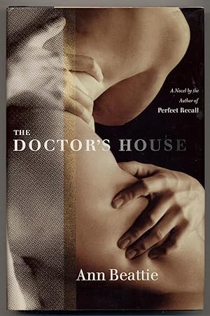 Seller image for The Doctor's House for sale by Between the Covers-Rare Books, Inc. ABAA