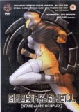 Ghost in the Shell: Stand Alone Complex - Vol. 2 [UK Import, 2 DVDs].