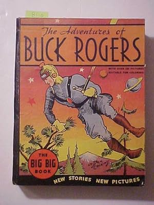 THE STORY OF BUCK ROGERS ON THE PLANETOID EROS.