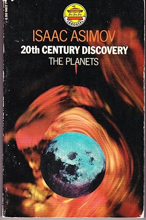 20th Century Discovery: The Planets