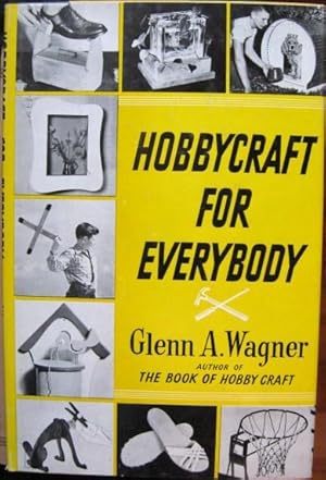 Immagine del venditore per Hobbycraft for Everybody venduto da 20th Century Lost & Found