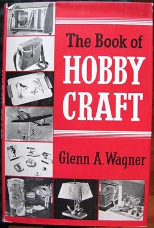 Immagine del venditore per The Book of Hobby Craft venduto da 20th Century Lost & Found
