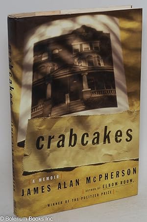 Crabcakes a memoir