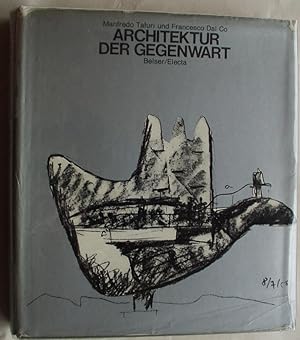 Seller image for Architektur Der Gegenwart for sale by Design Books