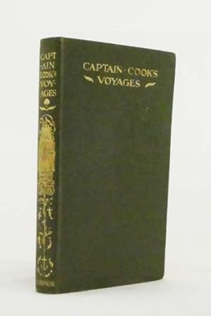 A Narrative of the Voyages round The World Performed by Captain James Cook