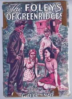 The Foleys of Greenridges