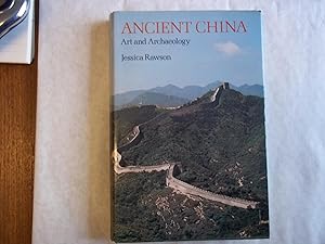 Immagine del venditore per Ancient China. Art and Archaeology. venduto da Carmarthenshire Rare Books