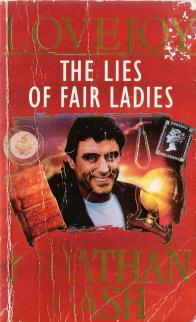 Seller image for The Lies of Fair Ladies (Lovejoy) for sale by Caerwen Books