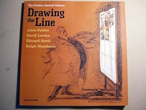 Drawing the Line