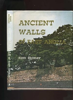 Ancient Walls of East Anglia