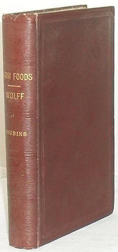 Seller image for Farm Foods: Or, the Rational Feeding of Farm Animals for sale by Besleys Books  PBFA
