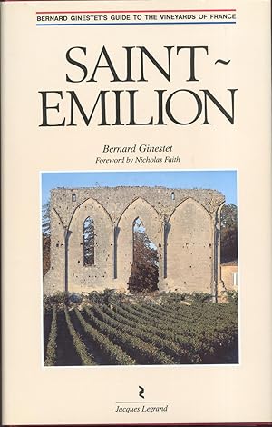 Immagine del venditore per Saint Emilion venduto da Frank Hofmann