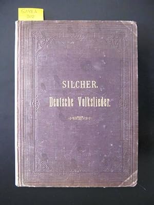 Deutsche Volkslieder mit Melodien für eine oder zwei Singstimmen. Mit Begleitung des Pianoforte.