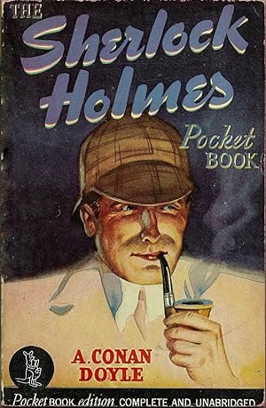 The Sherlock Holmes Pocket Book