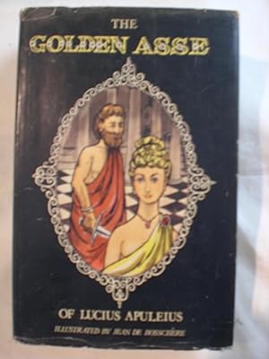 The Golden Asse