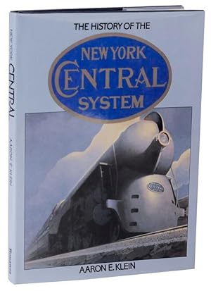 Immagine del venditore per History of the New York Central venduto da Jeff Hirsch Books, ABAA