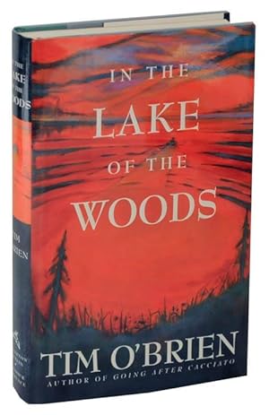 Seller image for In The Lake Of The Woods for sale by Jeff Hirsch Books, ABAA