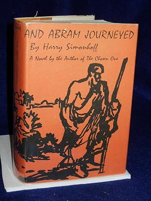 Seller image for And Abram Journeyed for sale by Gil's Book Loft