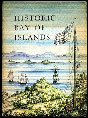 Seller image for Historic Bay of Islands for sale by Little Stour Books PBFA Member