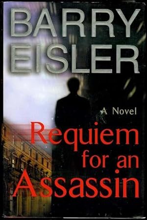 Imagen del vendedor de Requiem for an Assassin a la venta por Bookmarc's