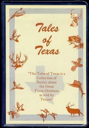 Tales of Texas