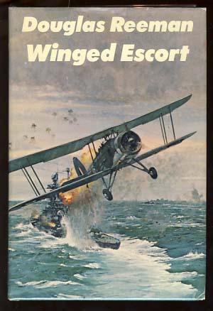 Seller image for Winged Escort for sale by Parigi Books, Vintage and Rare