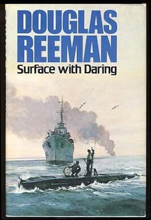 Seller image for Surface with Daring for sale by Parigi Books, Vintage and Rare