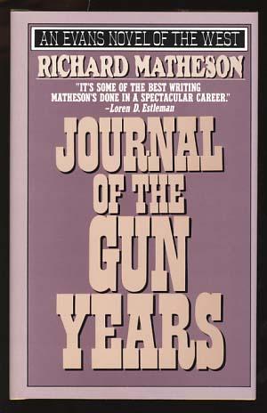 Imagen del vendedor de Journal of the Gun Years a la venta por Parigi Books, Vintage and Rare
