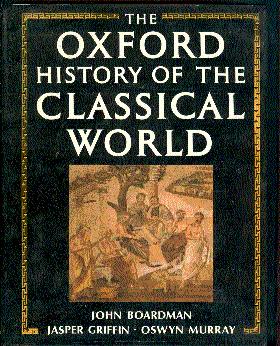 The Oxford History of the Classical World